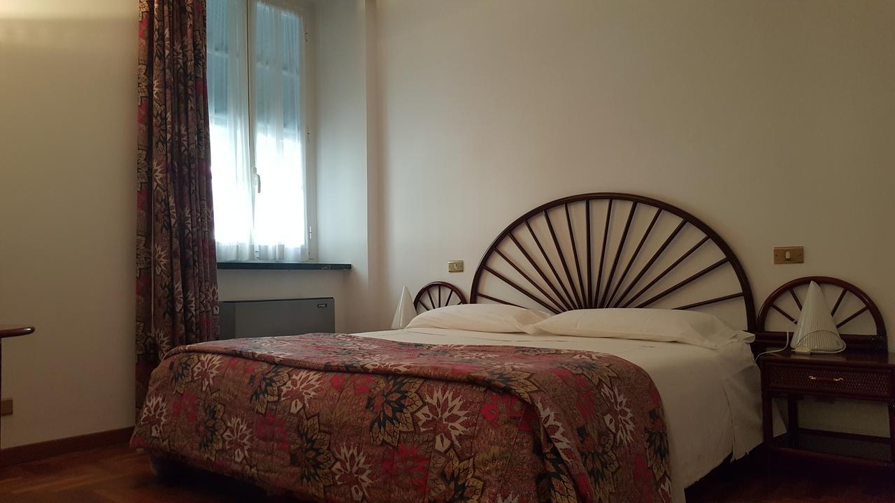 Lord Nelson - Camere Chiavari Exterior foto
